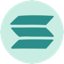 Marinade staked SOLLOGO